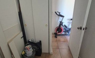 Arrienda depto. 3 dormitorios Roja Magallanes 2437