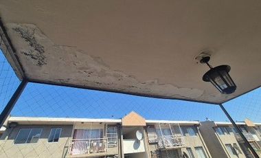 Arrienda depto. 3 dormitorios Roja Magallanes 2437