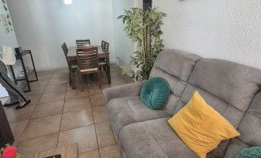 Arrienda depto. 3 dormitorios Roja Magallanes 2437