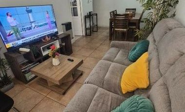 Arrienda depto. 3 dormitorios Roja Magallanes 2437