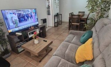 Arrienda depto. 3 dormitorios Roja Magallanes 2437