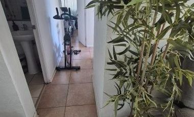 Arrienda depto. 3 dormitorios Roja Magallanes 2437