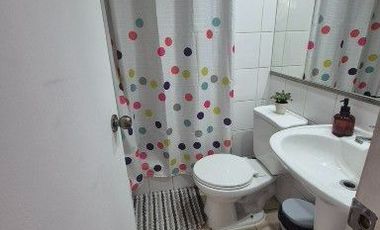 Arrienda depto. 3 dormitorios Roja Magallanes 2437