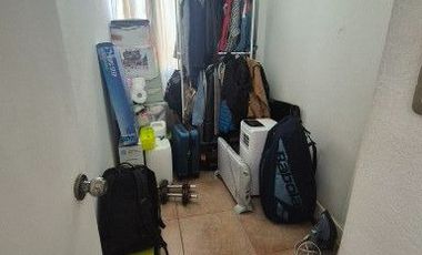 Arrienda depto. 3 dormitorios Roja Magallanes 2437