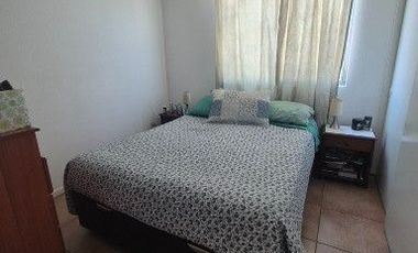 Arrienda depto. 3 dormitorios Roja Magallanes 2437