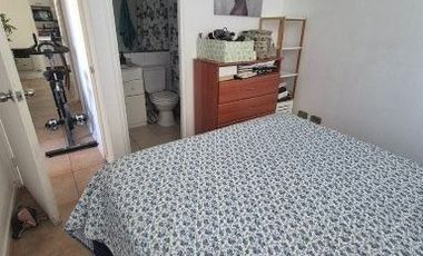 Arrienda depto. 3 dormitorios Roja Magallanes 2437