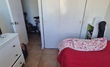 Arrienda depto. 3 dormitorios Roja Magallanes 2437