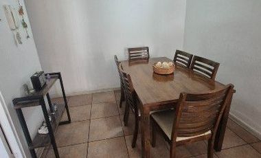 Arrienda depto. 3 dormitorios Roja Magallanes 2437