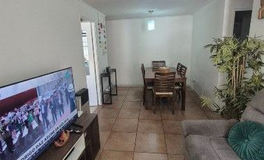 Arrienda depto. 3 dormitorios Roja Magallanes 2437