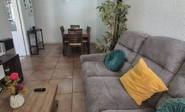 Arrienda depto. 3 dormitorios Roja Magallanes 2437