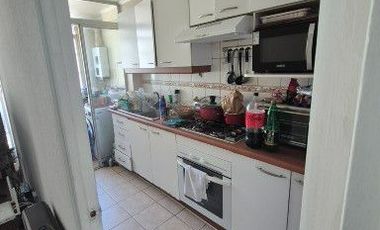 Arrienda depto. 3 dormitorios Roja Magallanes 2437