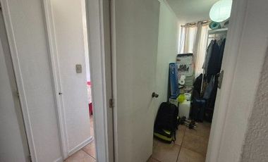 Arrienda depto. 3 dormitorios Roja Magallanes 2437