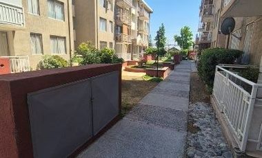 Arrienda depto. 3 dormitorios Roja Magallanes 2437