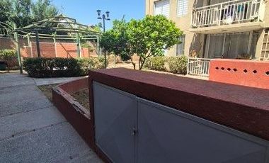 Arrienda depto. 3 dormitorios Roja Magallanes 2437