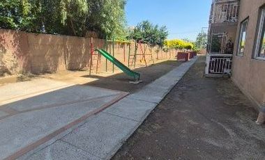 Arrienda depto. 3 dormitorios Roja Magallanes 2437