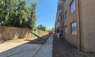 Arrienda depto. 3 dormitorios Roja Magallanes 2437