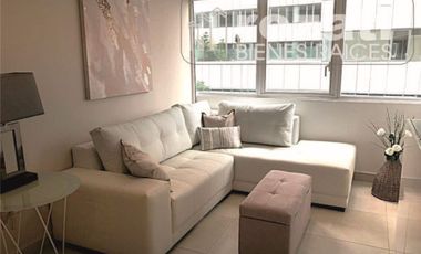 RENTA DEPA AMUEBLADO Y EQUIPADO 2Rc CARSO/TOREO