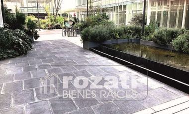 RENTA DEPA AMUEBLADO Y EQUIPADO 2Rc CARSO/TOREO