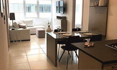 RENTA DEPA AMUEBLADO Y EQUIPADO 2Rc CARSO/TOREO