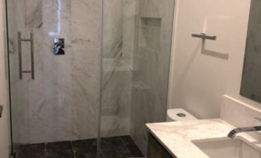 RENTA DEPA AMUEBLADO Y EQUIPADO 2Rc CARSO/TOREO