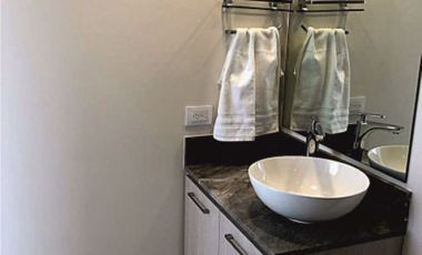 RENTA DEPA AMUEBLADO Y EQUIPADO 2Rc CARSO/TOREO