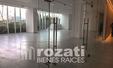 RENTA DEPA AMUEBLADO Y EQUIPADO 2Rc CARSO/TOREO