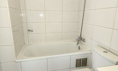 Arriendo Departamento/ 1D + 1B. Estación Metro Vicente Valdés