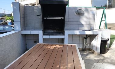 Arriendo Departamento/ 1D + 1B. Estación Metro Vicente Valdés