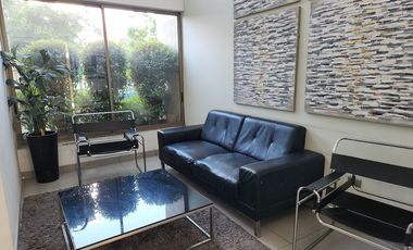 Arriendo Departamento/ 1D + 1B. Estación Metro Vicente Valdés