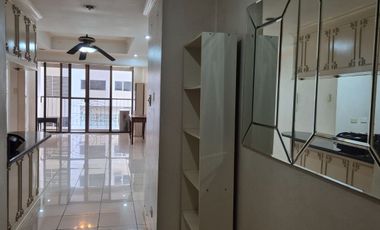 BIG 2BR Condo for Rent in Ortigas Center Pasig City nr Capital Commons