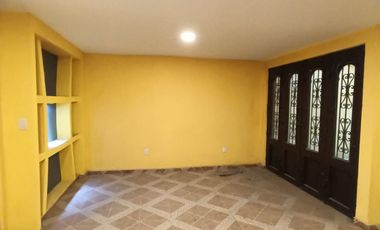 CASA EN VENTA EN VILLA SANTIN, TOLUCA