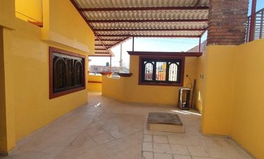 CASA EN VENTA EN VILLA SANTIN, TOLUCA