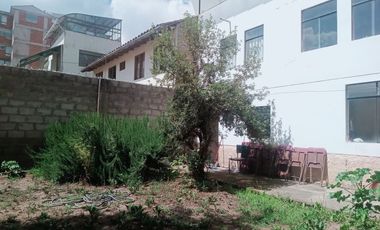 EN ALQUILER – CASA INDEPENDIENTE EN URB. LAS JOYAS, CUSCO ✨ Amplitud, confort y ubicación estratégica en un solo lugar