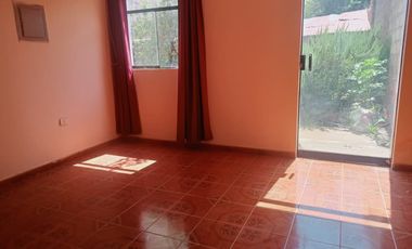 EN ALQUILER – CASA INDEPENDIENTE EN URB. LAS JOYAS, CUSCO ✨ Amplitud, confort y ubicación estratégica en un solo lugar