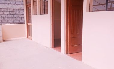 EN ALQUILER – CASA INDEPENDIENTE EN URB. LAS JOYAS, CUSCO ✨ Amplitud, confort y ubicación estratégica en un solo lugar