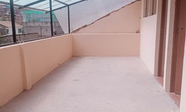 EN ALQUILER – CASA INDEPENDIENTE EN URB. LAS JOYAS, CUSCO ✨ Amplitud, confort y ubicación estratégica en un solo lugar