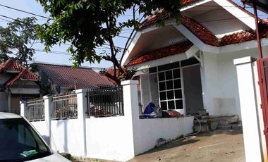 Jual Rumah hancur hook itung tanah