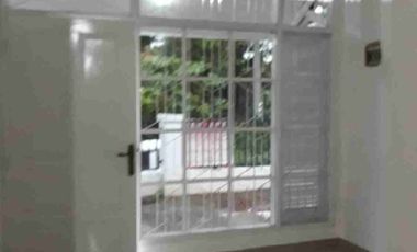 Jual Rumah hancur hook itung tanah