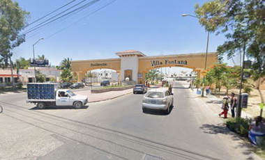 CASA EN VENTA VILLA FONTANA SAN PEDRO TLAQUEPAQUE JALISCO OPORTUNIDAD DE RECUPERACION HIPOTECARIA