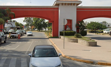 CASA EN VENTA VILLA FONTANA SAN PEDRO TLAQUEPAQUE JALISCO OPORTUNIDAD DE RECUPERACION HIPOTECARIA