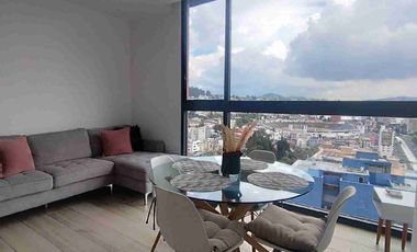 ARRIENDO SUITE MODERNA