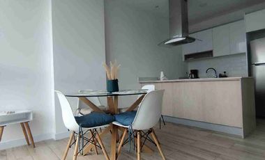 ARRIENDO SUITE MODERNA