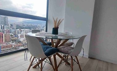 ARRIENDO SUITE MODERNA