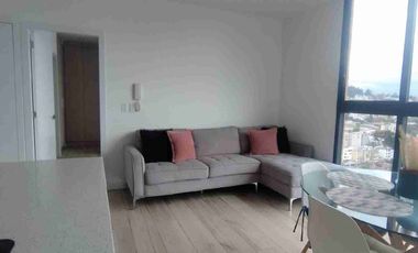 ARRIENDO SUITE MODERNA