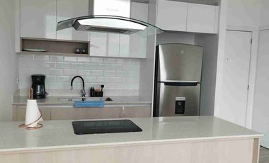 ARRIENDO SUITE MODERNA