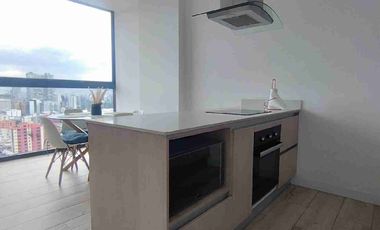 ARRIENDO SUITE MODERNA