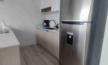 ARRIENDO SUITE MODERNA