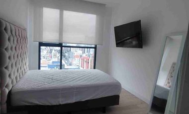 ARRIENDO SUITE MODERNA