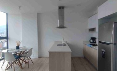 ARRIENDO SUITE MODERNA