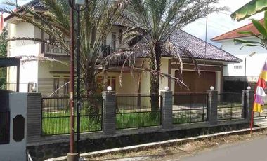 rumah